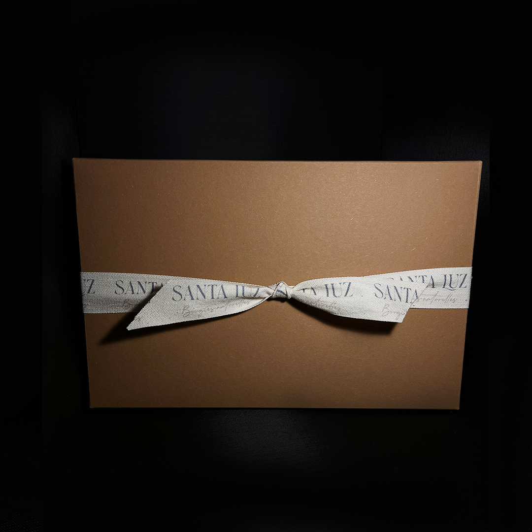 Coffret cadeau diffuseur á bâtonnets