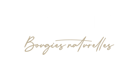 Santa Luz Bougies
