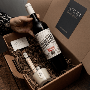 Box Cadeau Nº 2